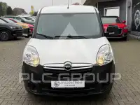 2018 Opel Combo