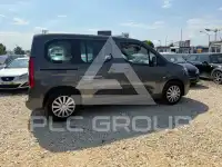 2018 Opel Combo