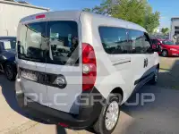 2018 Opel Combo