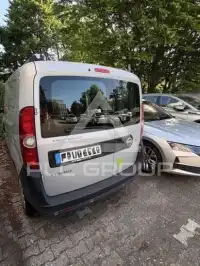 2018 Opel Combo