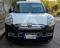2018 Opel Combo
