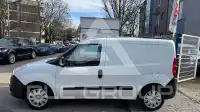2018 Opel Combo