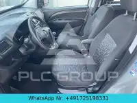 2018 Opel Combo