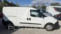 2018 Opel Combo