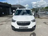 2018 Opel Combo