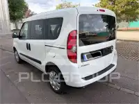 2018 Opel Combo