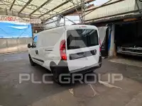 2018 Opel Combo