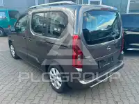 2018 Opel Combo