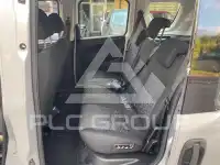 2018 Opel Combo