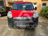 2018 Opel Combo