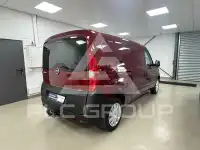 2018 Opel Combo