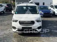 2018 Opel Combo