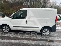2018 Opel Combo