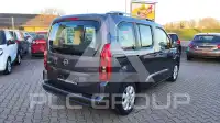 2018 Opel Combo