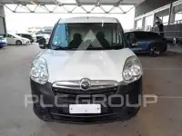 2018 Opel Combo