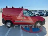 2018 Opel Combo