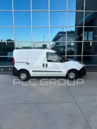 2018 Opel Combo