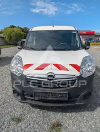 2018 Opel Combo