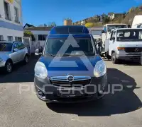 2018 Opel Combo