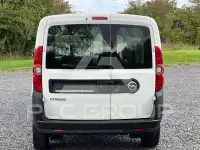 2018 Opel Combo