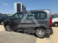 2018 Opel Combo