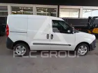 2018 Opel Combo