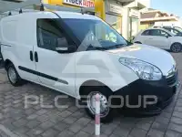 2018 Opel Combo