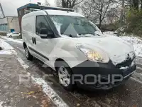 2018 Opel Combo