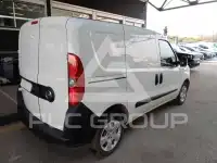 2018 Opel Combo