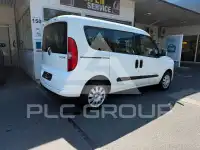 2018 Opel Combo