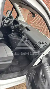 2018 Opel Combo