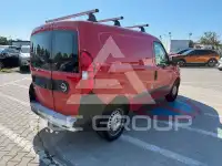 2018 Opel Combo