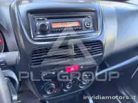 2018 Opel Combo