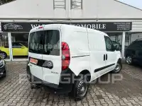 2018 Opel Combo