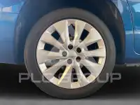 2018 Opel Combo