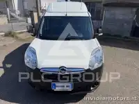 2018 Opel Combo