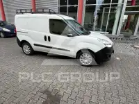 2014 Opel Combo