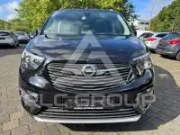 2018 Opel Combo