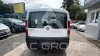 2018 Opel Combo
