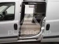 2018 Opel Combo