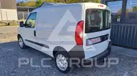 2018 Opel Combo