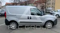 2018 Opel Combo