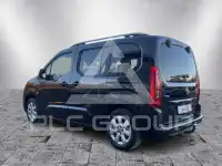 2018 Opel Combo