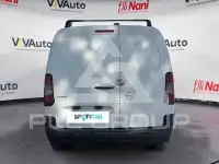2018 Opel Combo