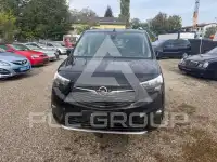 2018 Opel Combo