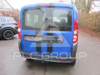 2018 Opel Combo