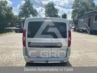 2018 Opel Combo