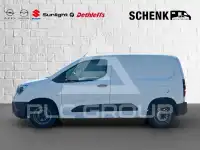 2018 Opel Combo