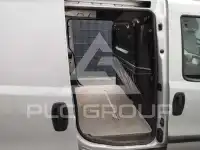 2018 Opel Combo