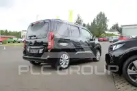 2018 Opel Combo
